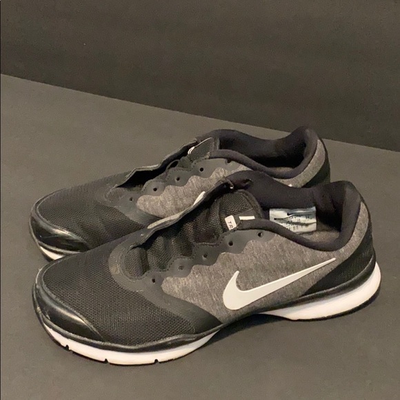 nike free run shield review